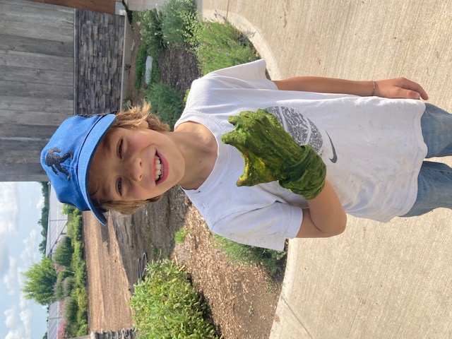 Acton Studios of Rochester learners engaged in discovery