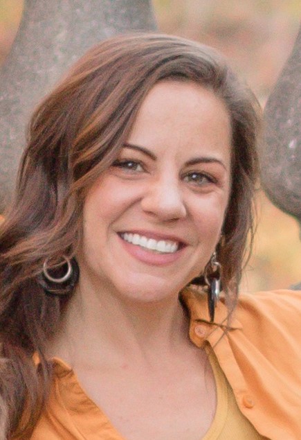 Acton Studios of Rochester team member portrait