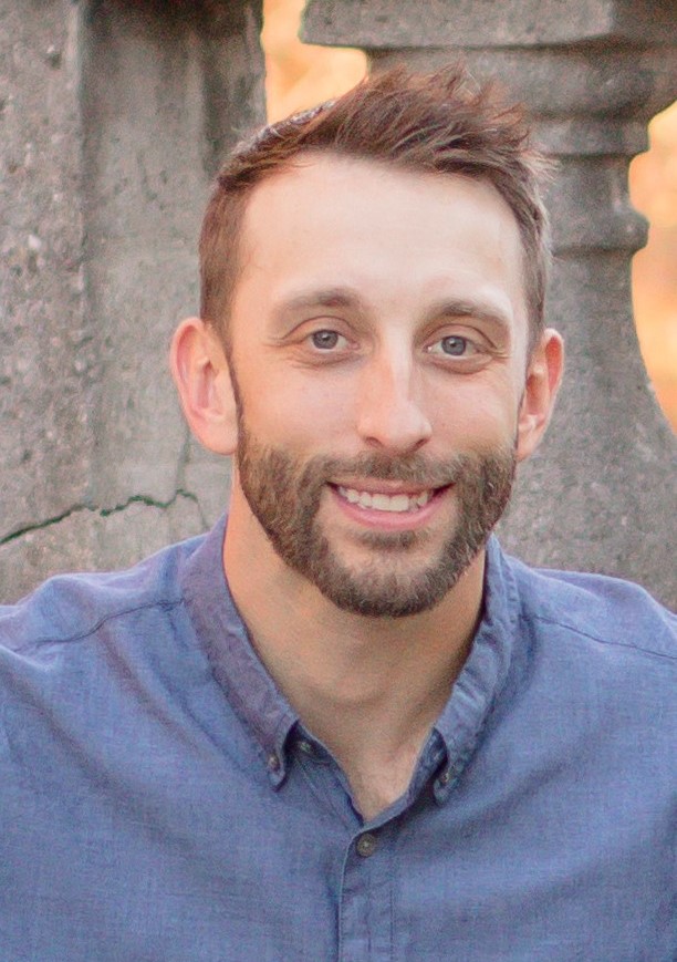 Acton Studios of Rochester team member portrait