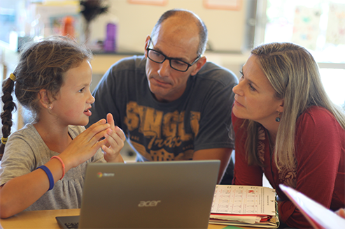 Acton Studios of Rochester illustration